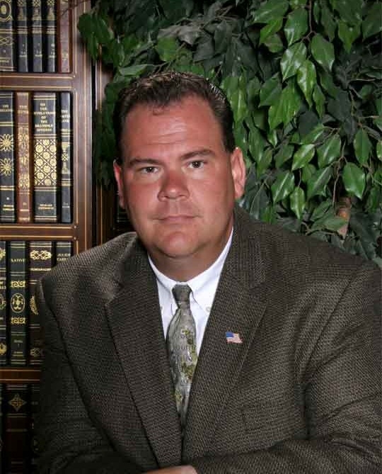 Mark Allen